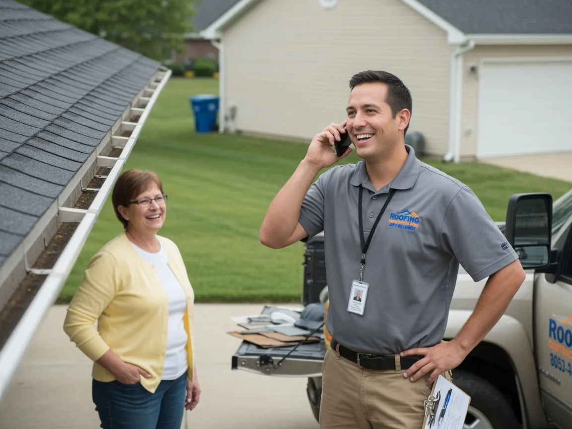 Local Roofing Contractors Ebony, VA FAQs